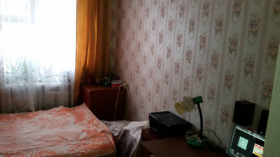 Квартира в Ильичевске на Парковой 24, 100 метров от моря