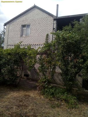 Продам дом с земельным участком на Сухом Лимане