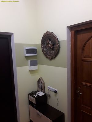 1-комнатная квартира в ЖК "Руслан и Людмила"