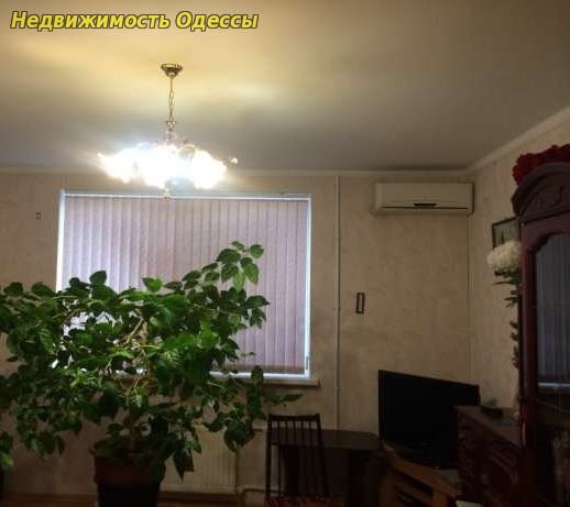 Продам 2-х комнатную квартиру