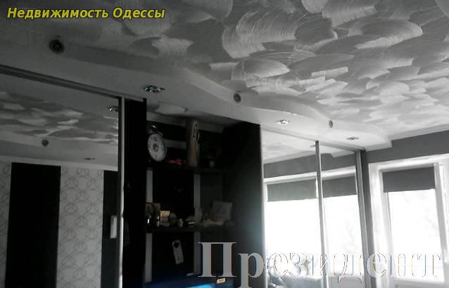 2-комнатная квартира. Черемушки