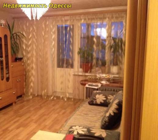 Продам 1-но комнатную на Черемушках