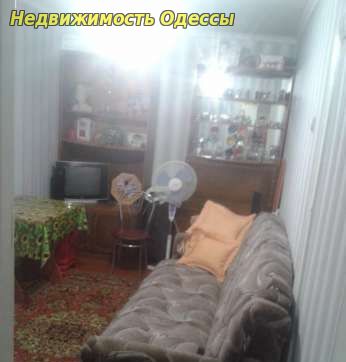 Продам 2-х комнатную квартиру