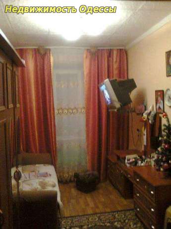 2 комнаты в коммуне. ул. В. Терешковой. Черемушки