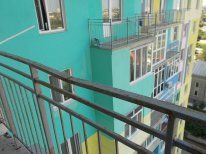 Продам 3-х комнатную квартиру в новострое