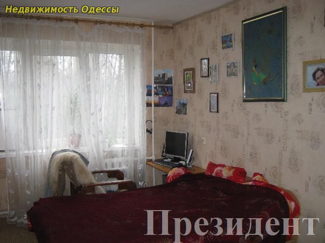 Продам 1 комнатную квартиру Терешковой/ Гайдара