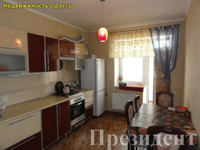 Продам 1 комнатную квартиру Рекордная /Малиновского марш.
