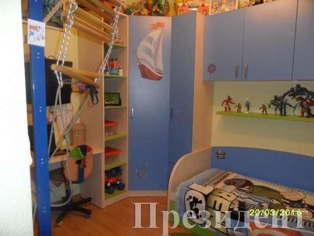 Продам 2 комнатную квартиру Бреуса/ Спартаковская