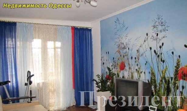Продам 3 комнатную квартиру Щорса