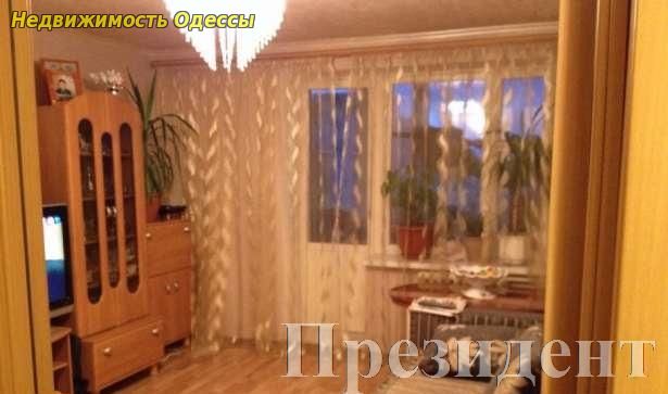 Продам 1 комнатную квартиру Бреуса/ Ефимова