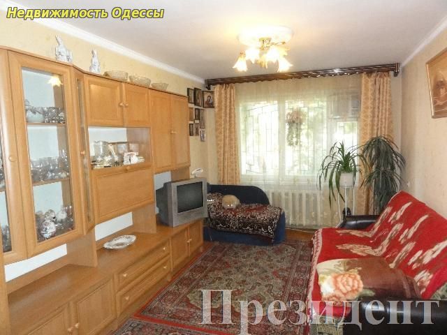 Продам 3 комнатную квартиру Бреуса/ Весенняя