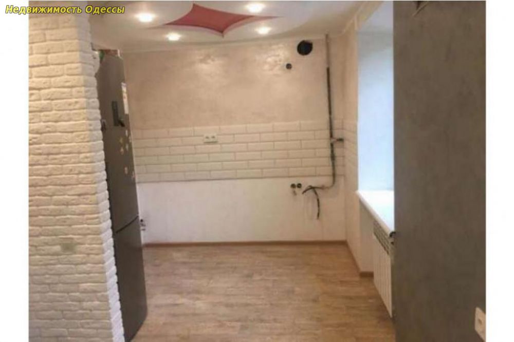 1 комнатная кв. ул. Гайдара. 34 м2