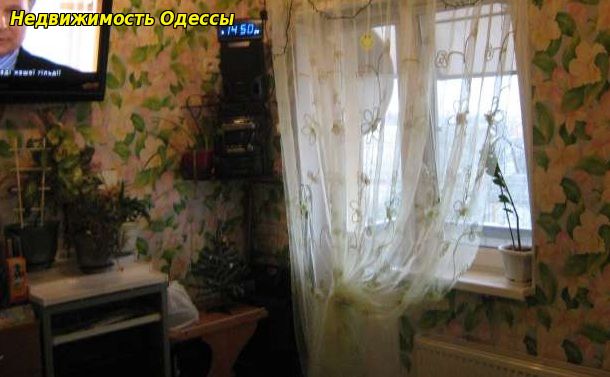 2-комнатная квартира. Ленпоселок