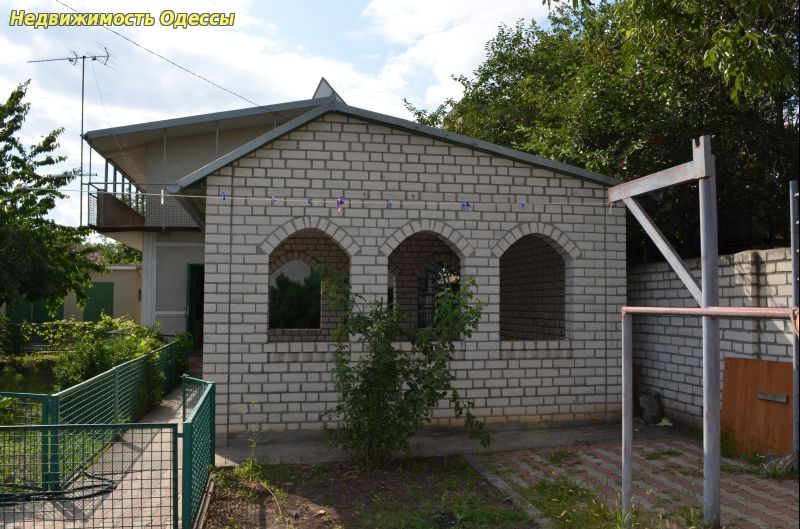 Продам дом в Лесках