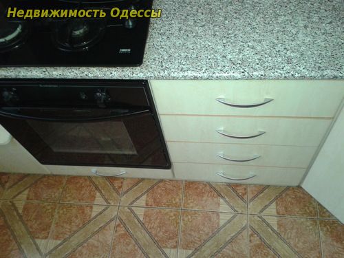 Продам 1-комнатную квартиру с ремонтом