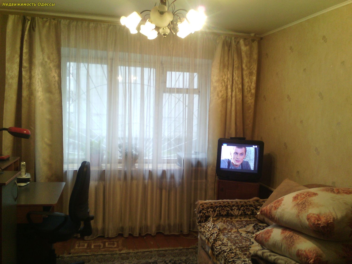 Продам комнату в коммуне